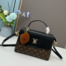 Louis Vuitton Satchel Bags